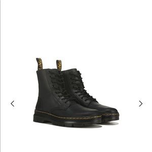 Dr. Martens Boots. New in box haven’t been worn